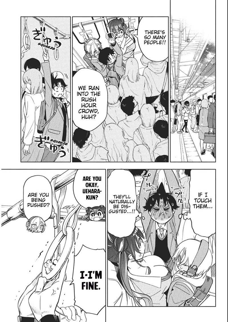 Now That We Draw - Chapter 42 image 21